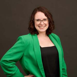 Fundraising Page: Lindsey Baumer